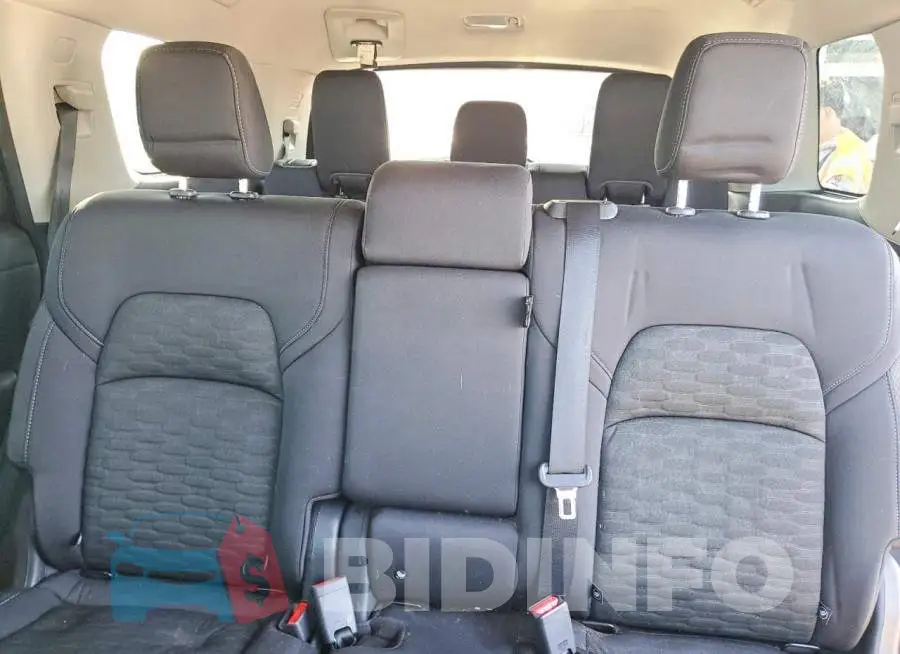 5N1DR3BCXPC246316 Photo# 10