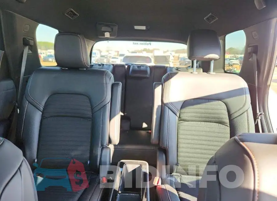 5N1DR3BD7SC308854 Photo# 10