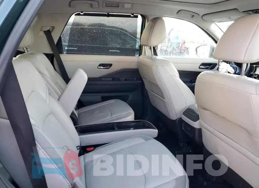 5N1DR3CD8PC232129 Photo# 11