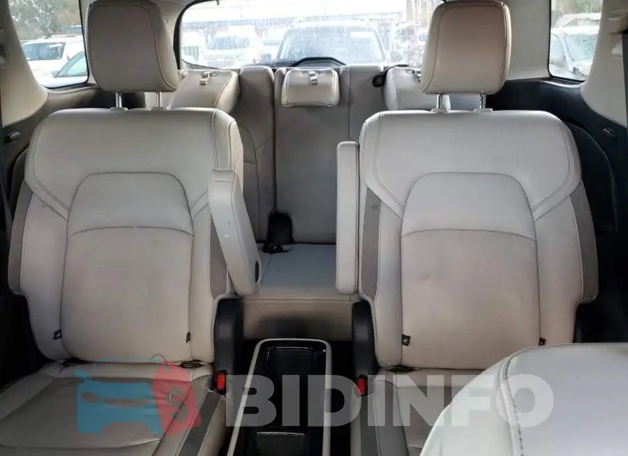 5N1DR3CD8PC232129 Photo# 10