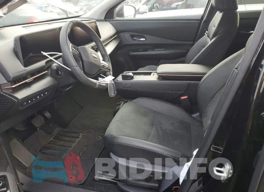 JN8BF0BE3SM460852 Photo# 7