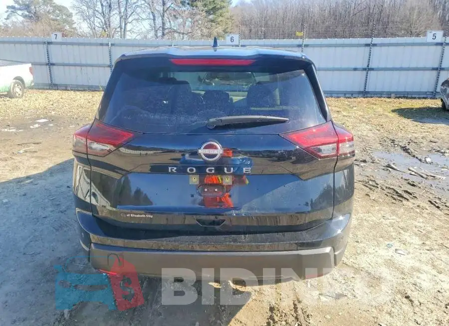 JN8BT3BA5SW008168 Photo# 6