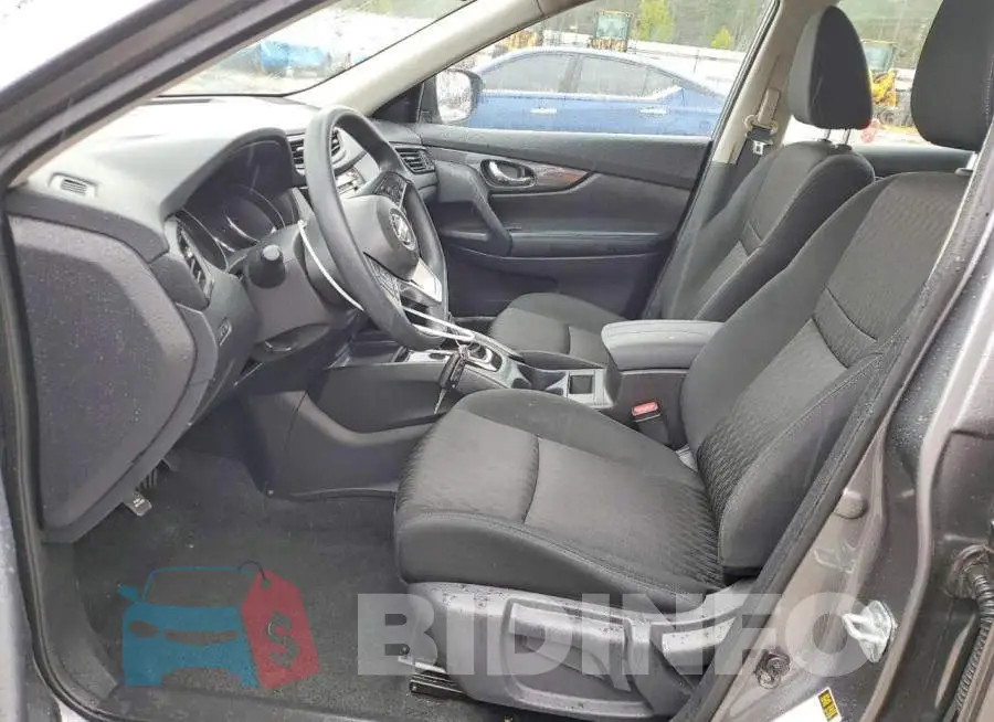 KNMAT2MT4JP609029 Photo# 7