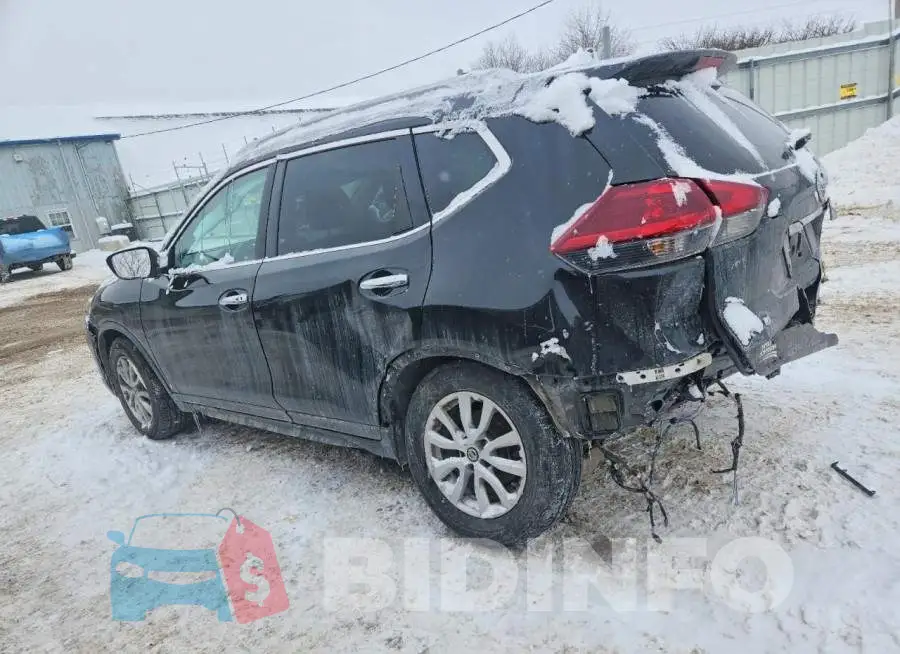 KNMAT2MT5LP513428 Photo# 2