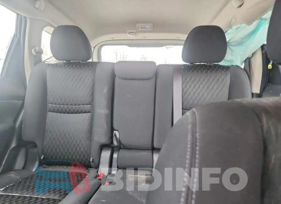 KNMAT2MT5LP513428 Photo# 10