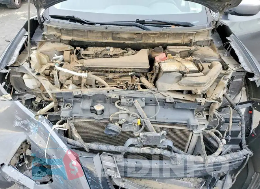 KNMAT2MV5JP516814 Photo# 12