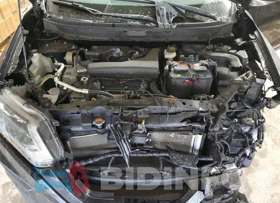 KNMAT2MV6JP589979 Photo# 12