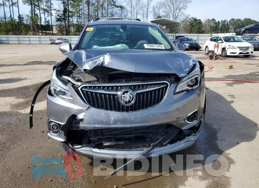 LRBFXCSA7LD013370 Photo# 5