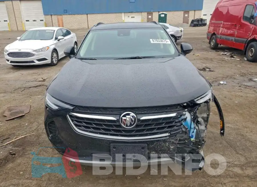 LRBFZMR42PD188910 Photo# 5
