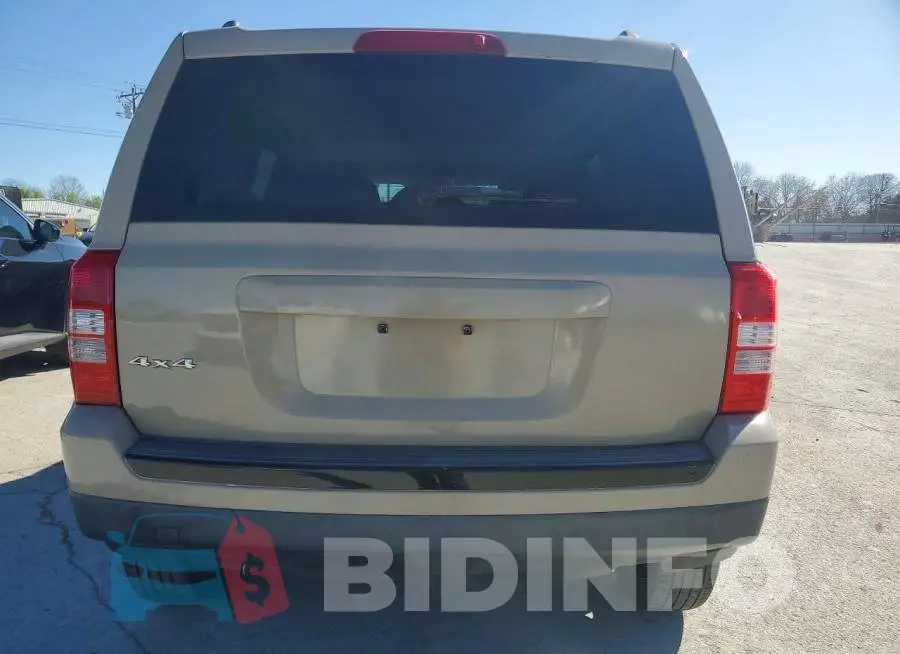 1C4NJRBB6HD106673 Photo# 6