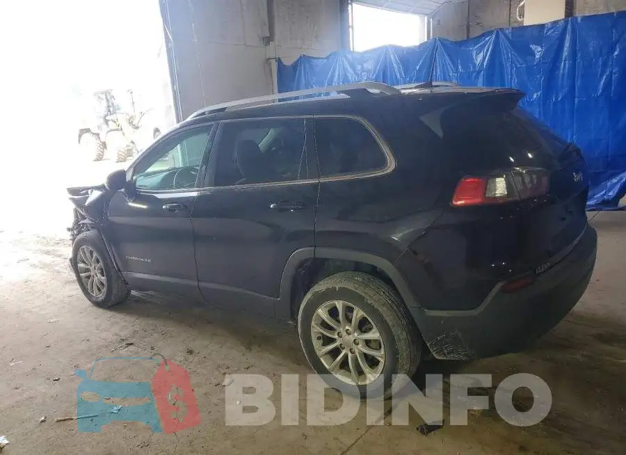 1C4PJLCB0KD434585 Photo# 2