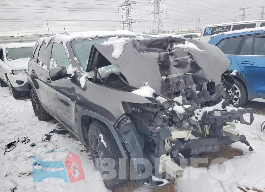 1C4PJLLB6KD184317 Photo# 4