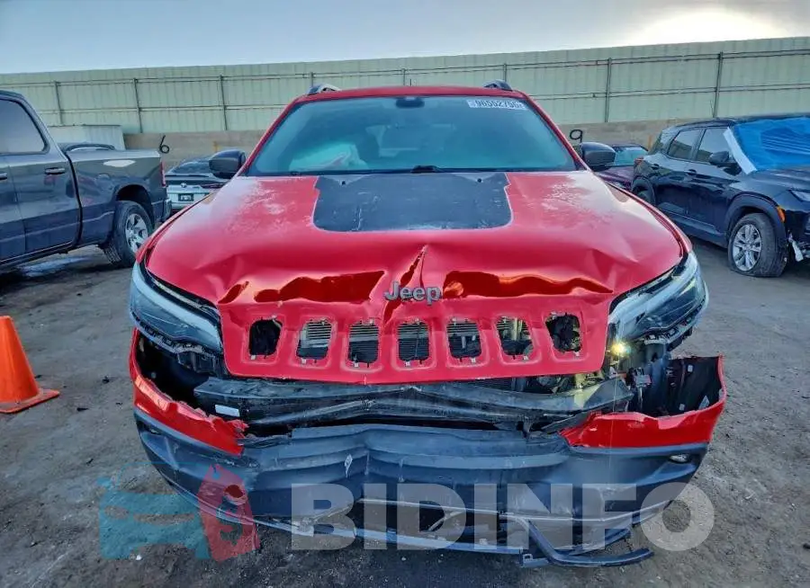 1C4PJMBX5KD284038 Photo# 5