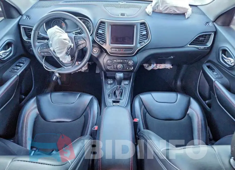 1C4PJMBX5KD284038 Photo# 8