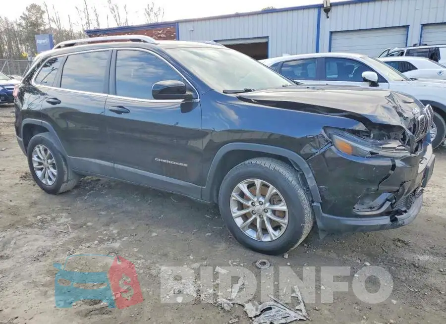 1C4PJMCX2KD282813 Photo# 4