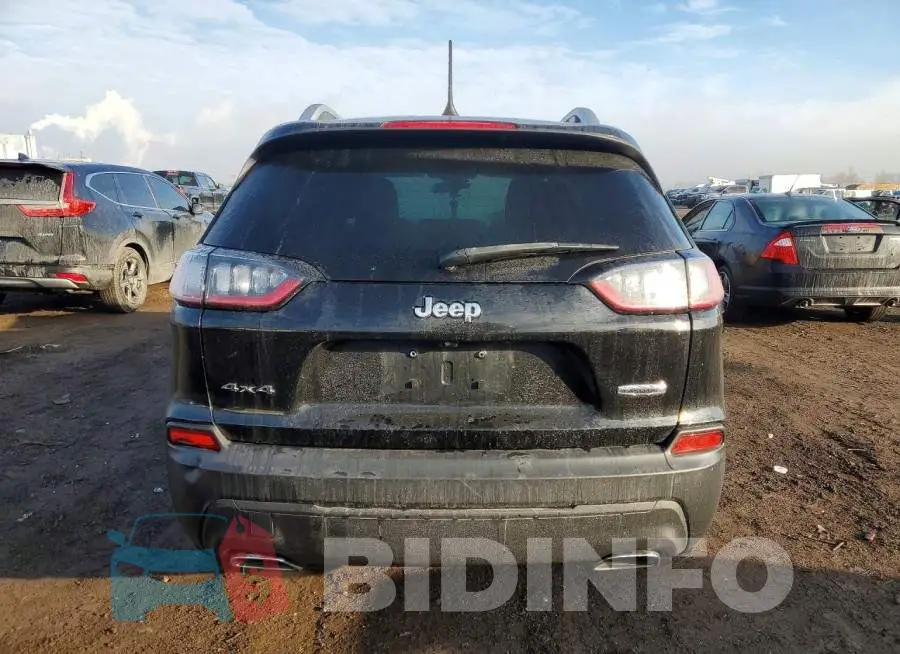 1C4PJMCX5LD524642 Photo# 6
