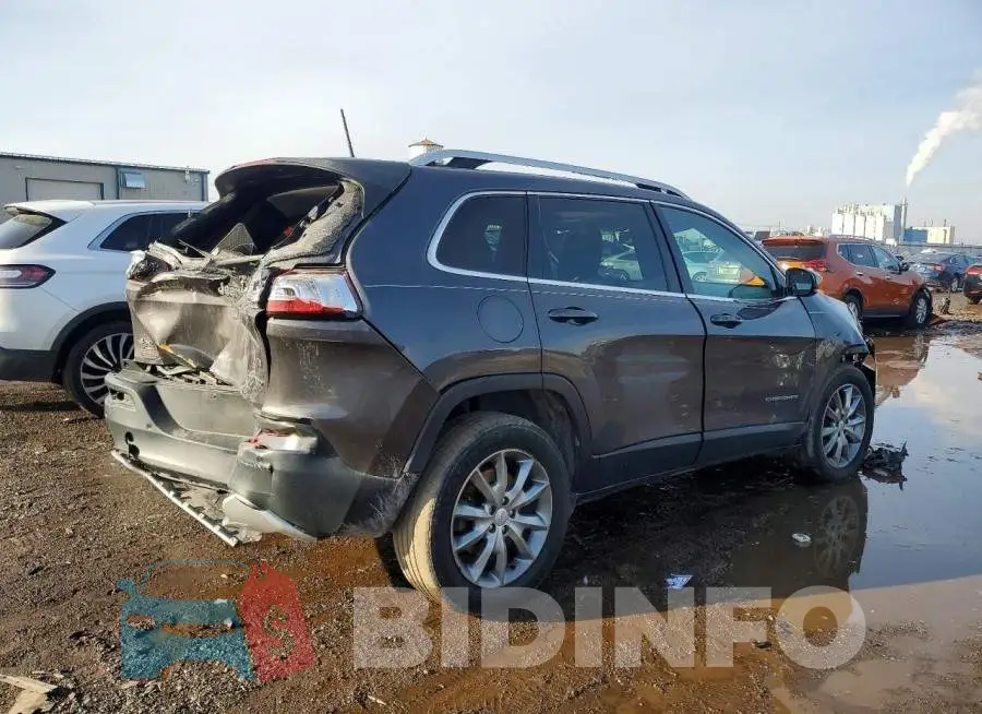 1C4PJMDB1JD507563 Photo# 3