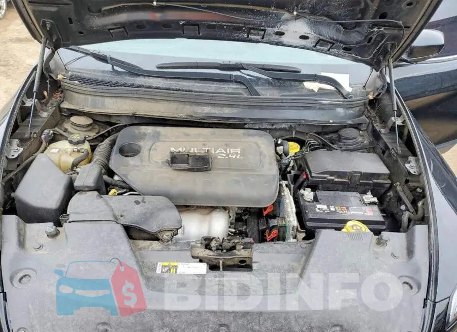1C4PJMDB2JD516787 Photo# 12