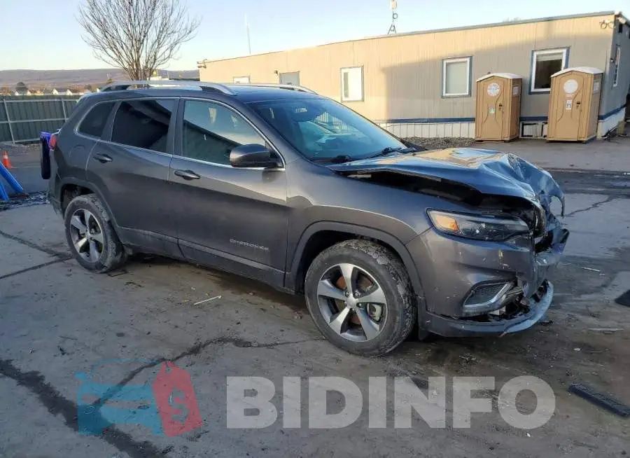 1C4PJMDX4MD124748 Photo# 4