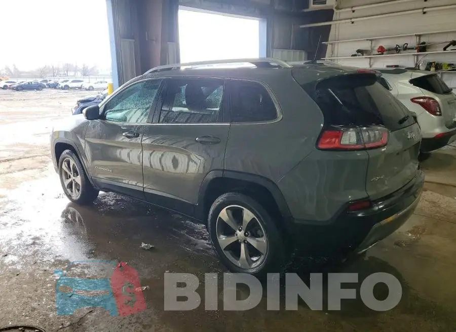 1C4PJMDX4MD171083 Photo# 2