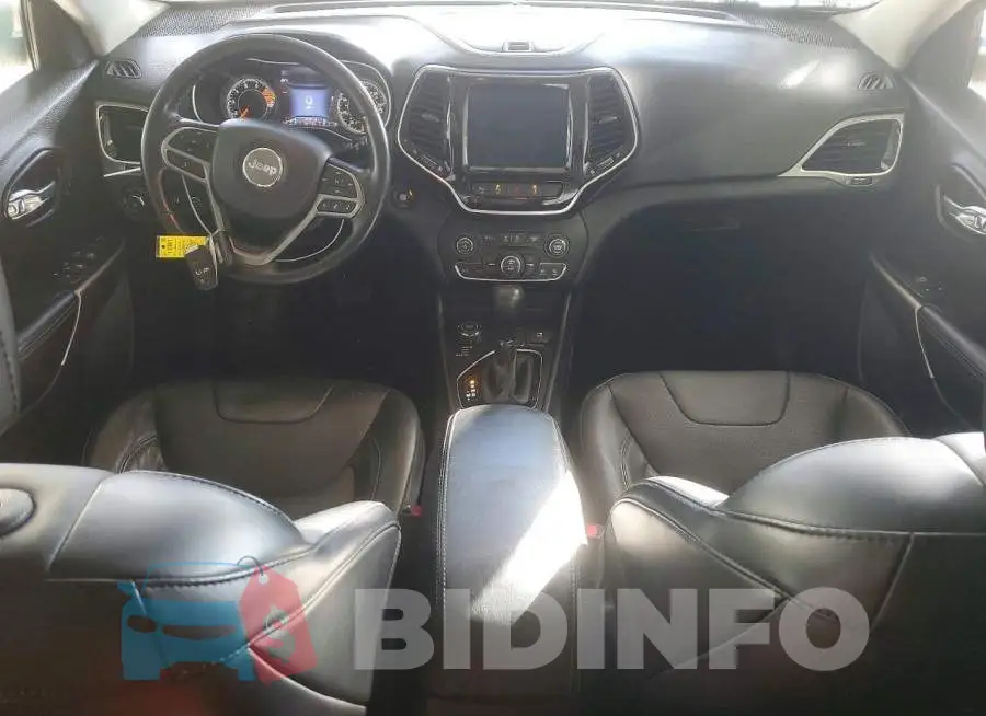 1C4PJMDX4MD171083 Photo# 8