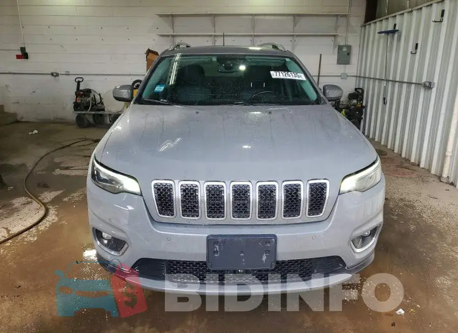 1C4PJMDX4MD171083 Photo# 5