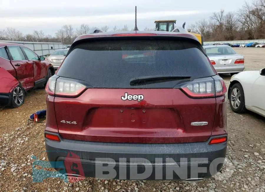 1C4PJMMX9MD202229 Photo# 6