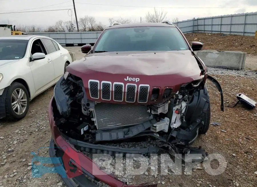 1C4PJMMX9MD202229 Photo# 5