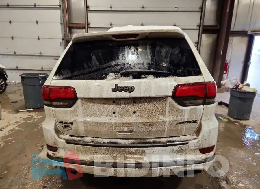 1C4RJFBG9KC562885 Photo# 6