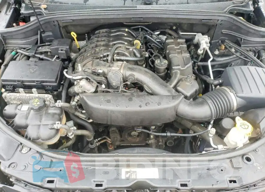 1C4RJFJG8JC191573 Photo# 12