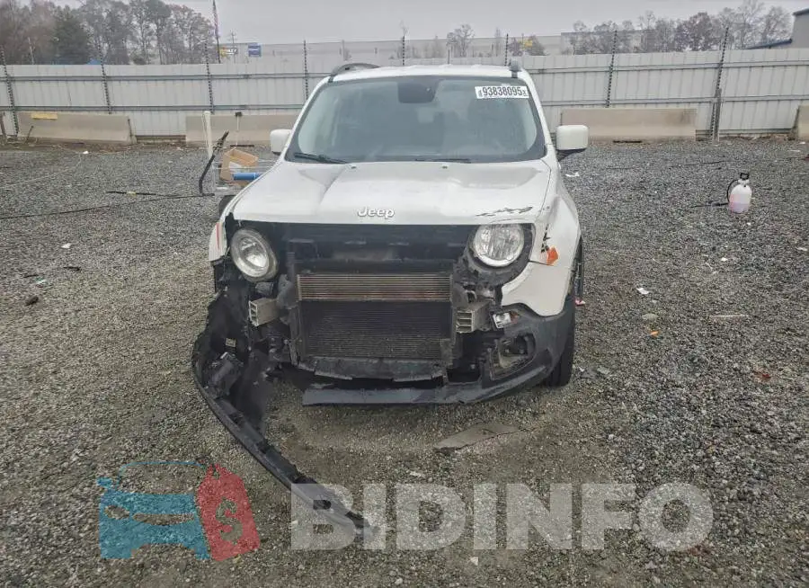 ZACCJBBB8HPE86003 Photo# 5