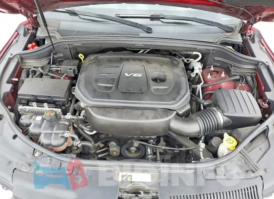 1C4RDHAG5HC921257 Photo# 12