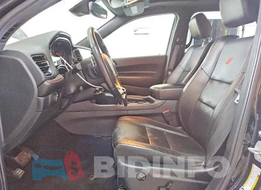 1C4RDJDG3PC602618 Photo# 7