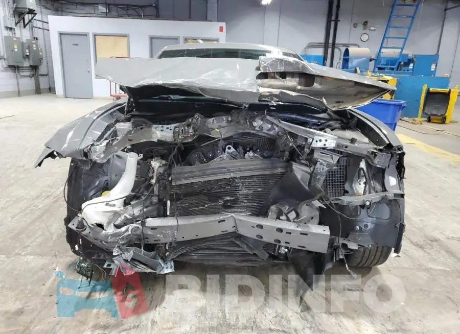 2C3CDXBG1PH608611 Photo# 5