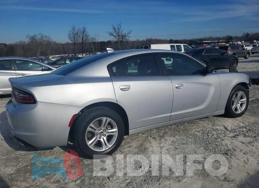 2C3CDXBG5PH675325 Photo# 3