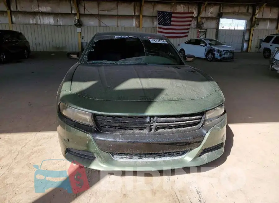 2C3CDXBG9KH668273 Photo# 5