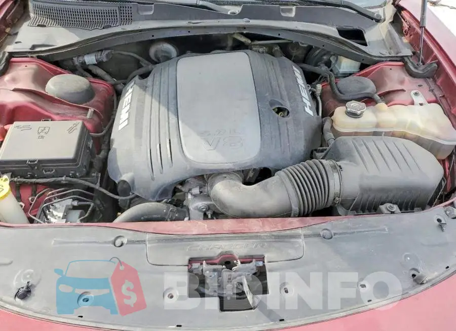 2C3CDXCT9KH522841 Photo# 11