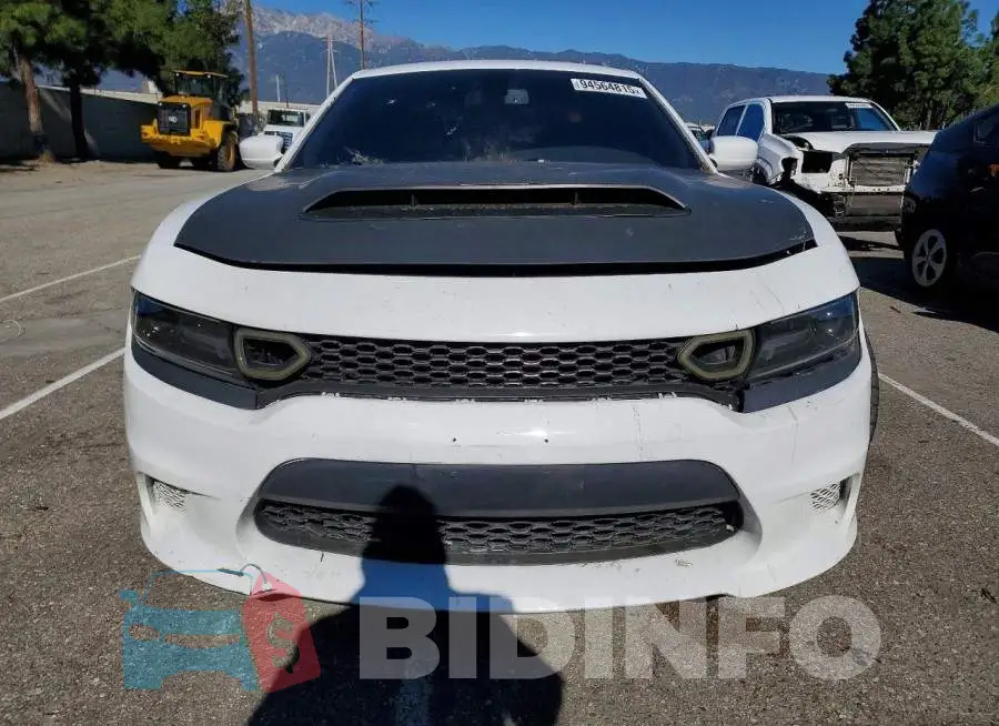 2C3CDXGJ0JH139894 Photo# 5