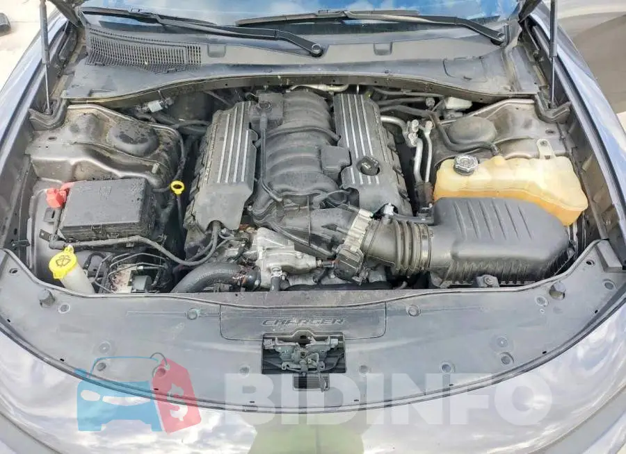 2C3CDXGJ8MH608167 Photo# 11