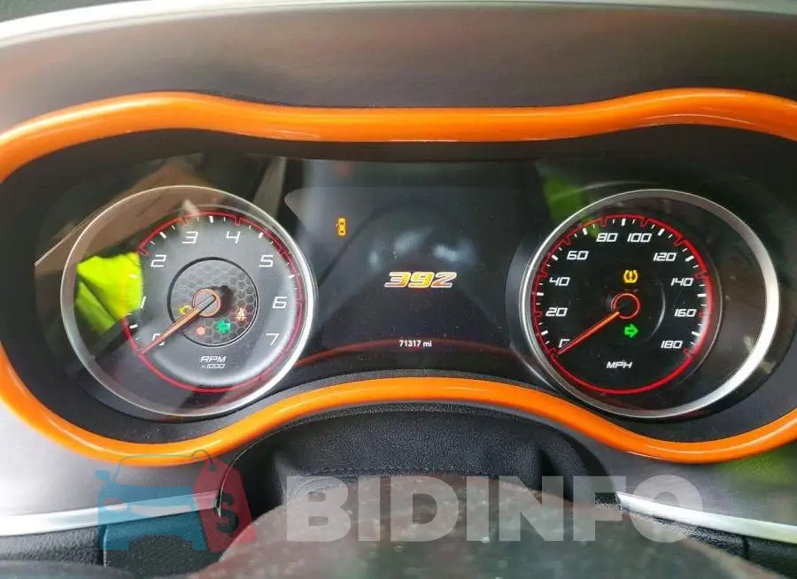 2C3CDXGJ8MH608167 Photo# 9