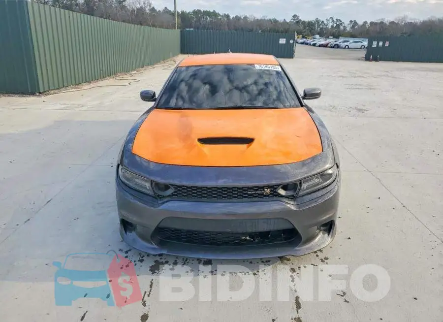 2C3CDXGJ8MH608167 Photo# 5