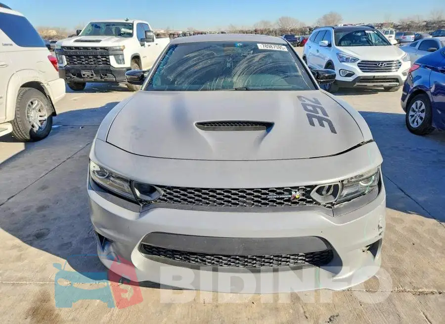 2C3CDXGJXLH157614 Photo# 5