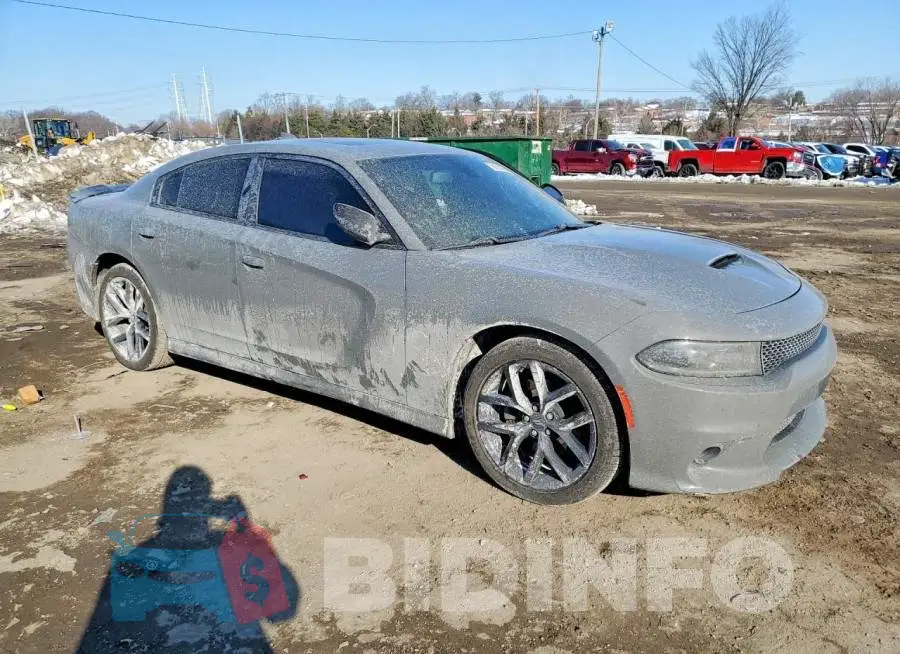 2C3CDXHG1KH545946 Photo# 4