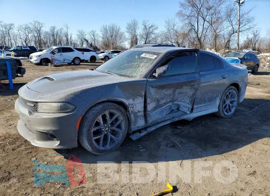 2C3CDXHG1KH545946 Photo# 1