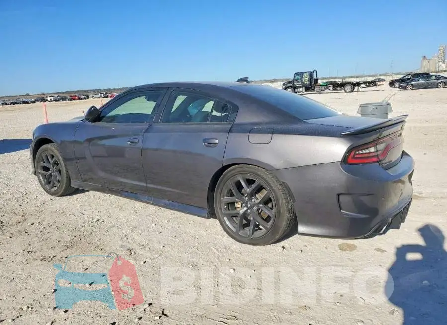2C3CDXHG7NH244571 Photo# 2