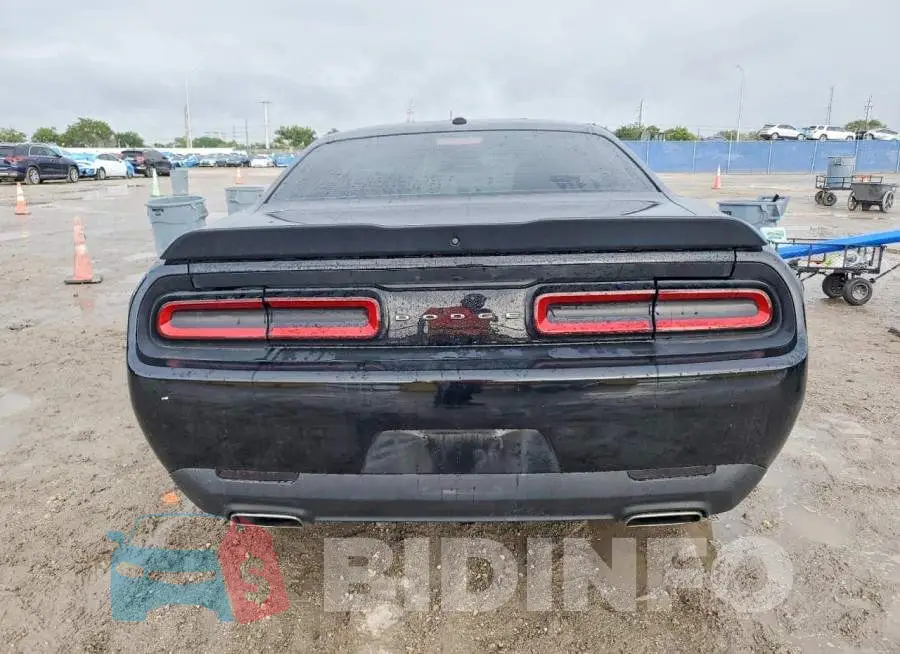 2C3CDZAG5PH652785 Photo# 6