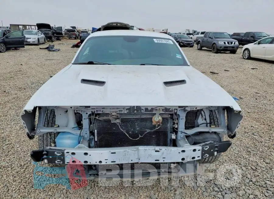 2C3CDZAG6PH542635 Photo# 5