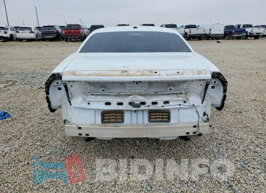 2C3CDZAG6PH542635 Photo# 6