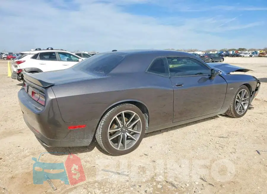 2C3CDZBT6PH507475 Photo# 3