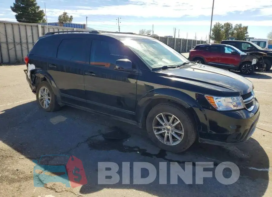 3C4PDCBG7HT534495 Photo# 4